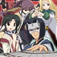   Utawarerumono OVA <small>Sound Director</small> 